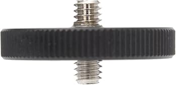 Amazon | エツミ(Etsumi) 1/4 ネジ カメラネジ オスオス 止ネジ N VE